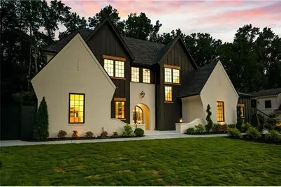 1861 Remington Road, Atlanta, GA 30341 - Photo 6