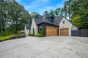 1861 Remington Rd, Atlanta, GA 30341 - Photo 8