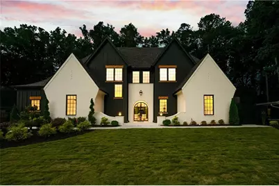 1861 Remington Road, Atlanta, GA 30341 - Photo 2