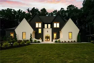 1861 Remington Rd, Atlanta, GA 30341 - Photo 2