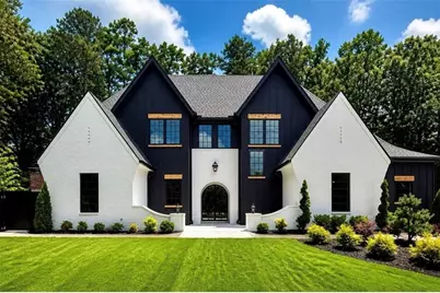 1861 Remington Road, Atlanta, GA 30341 - Photo 1