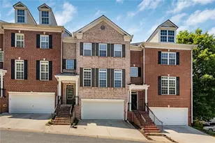 132 Wetherbrooke Ln, Smyrna, GA 30082 - Photo 2