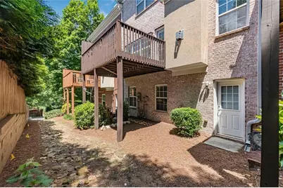 132 Wetherbrooke Lane #3, Smyrna, GA 30082 - Photo 20