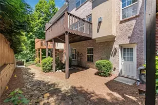 132 Wetherbrooke Ln, Smyrna, GA 30082 - Photo 20