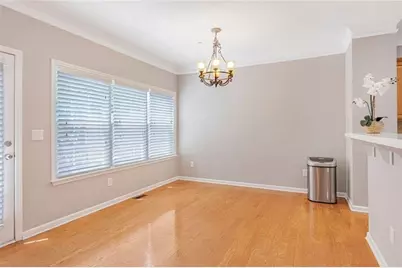 132 Wetherbrooke Lane #3, Smyrna, GA 30082 - Photo 6