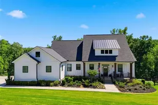 404 London Rd, Ball Ground, GA 30107 - Photo 1