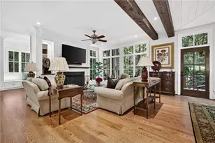 4584 Meadow Valley Dr, Sandy Springs, GA 30342 - Photo 16