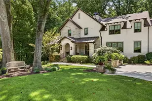 4584 Meadow Valley Dr, Sandy Springs, GA 30342 - Photo 2