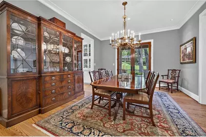 4584 Meadow Valley Drive, Sandy Springs, GA 30342 - Photo 14