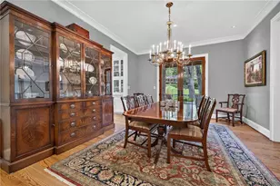 4584 Meadow Valley Dr, Sandy Springs, GA 30342 - Photo 14