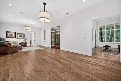 4584 Meadow Valley Drive, Sandy Springs, GA 30342 - Photo 50