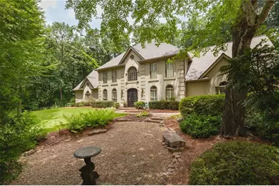 5825 Plantation Drive, Roswell, GA 30075 - Photo 86