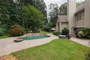 5825 Plantation Dr, Roswell, GA 30075 - Photo 64