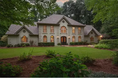 5825 Plantation Drive, Roswell, GA 30075 - Photo 78