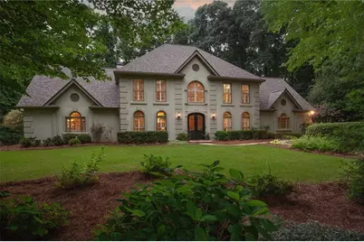 5825 Plantation Drive, Roswell, GA 30075 - Photo 78