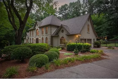 5825 Plantation Drive, Roswell, GA 30075 - Photo 76
