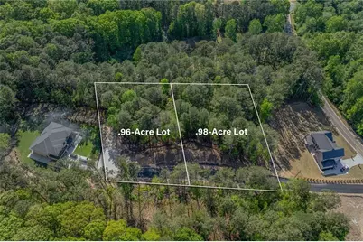 1559 Whitley Road, Dacula, GA 30019 - Photo 4