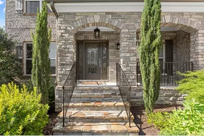 1850 Lake Ebenezer Trail, Marietta, GA 30066 - Photo 4