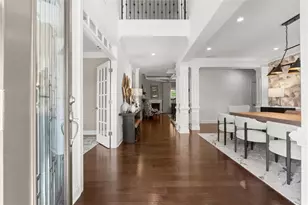 1850 Lake Ebenezer Trail, Marietta, GA 30066 - Photo 6