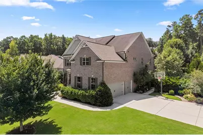 1850 Lake Ebenezer Trail, Marietta, GA 30066 - Photo 90