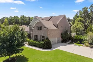 1850 Lake Ebenezer Trail, Marietta, GA 30066 - Photo 90