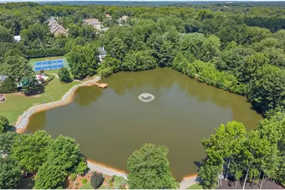 1850 Lake Ebenezer Trail, Marietta, GA 30066 - Photo 86