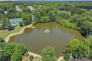 1850 Lake Ebenezer Trail, Marietta, GA 30066 - Photo 86