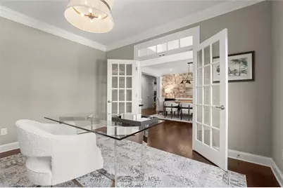 1850 Lake Ebenezer Trail, Marietta, GA 30066 - Photo 10