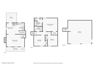 39 Ledbetter Pl, Dallas, GA 30132 - Photo 38