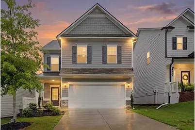 350 Cranston Drive, Ball Ground, GA 30107 - Photo 2