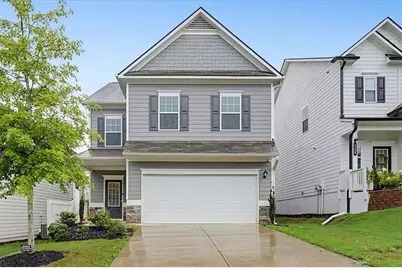 350 Cranston Drive, Ball Ground, GA 30107 - Photo 1