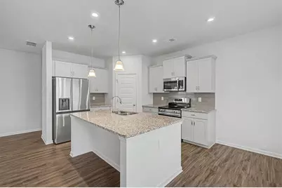 350 Cranston Drive, Ball Ground, GA 30107 - Photo 20