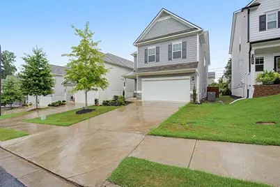 350 Cranston Drive, Ball Ground, GA 30107 - Photo 4