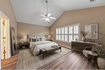 320 Outwood Mill Court, Johns Creek, GA 30022 - Photo 6