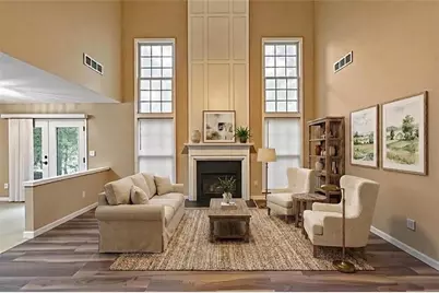 320 Outwood Mill Court, Johns Creek, GA 30022 - Photo 2