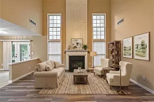 320 Outwood Mill Ct, Johns Creek, GA 30022 - Photo 2
