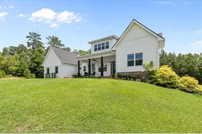 160 Shoemake Road, Carrollton, GA 30116 - Photo 6