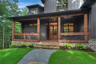 291 Aspen Ave, Ellijay, GA 30536 - Photo 4