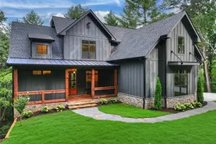 291 Aspen Ave, Ellijay, GA 30536 - Photo 1