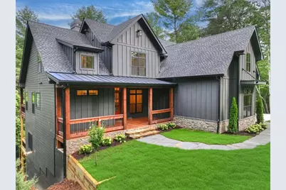 291 Aspen Avenue, Ellijay, GA 30536 - Photo 8