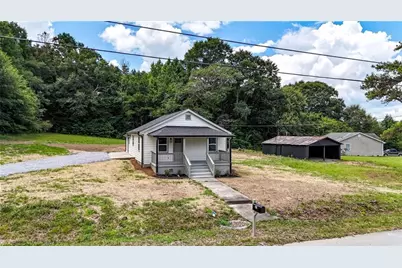 65 Wheeler Road, Rockmart, GA 30153 - Photo 4