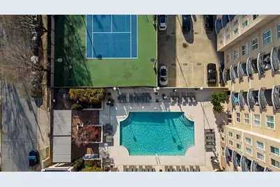325 E Paces Ferry Road NE #504, Atlanta, GA 30305 - Photo 28