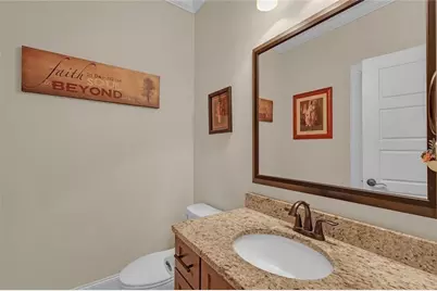 878 Heritage Lake Way, Grayson, GA 30017 - Photo 48