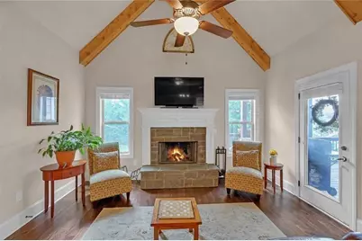 878 Heritage Lake Way, Grayson, GA 30017 - Photo 24