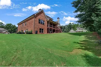 878 Heritage Lake Way, Grayson, GA 30017 - Photo 70