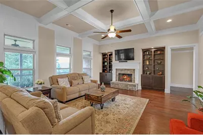 878 Heritage Lake Way, Grayson, GA 30017 - Photo 12