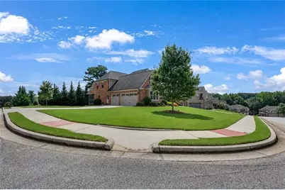 878 Heritage Lake Way, Grayson, GA 30017 - Photo 66