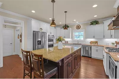 878 Heritage Lake Way, Grayson, GA 30017 - Photo 20
