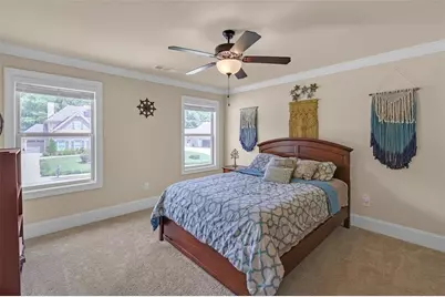 878 Heritage Lake Way, Grayson, GA 30017 - Photo 58