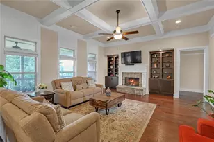 878 Heritage Lake Way, Grayson, GA 30017 - Photo 12